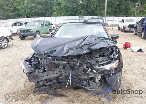 2018 Mazda Mazda6 Sport from USA, damaged, VIN JM1GL1UM9J1308563